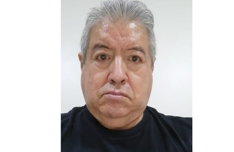 Fotografía delDr. Felipe Díaz Puga y Colmenares
