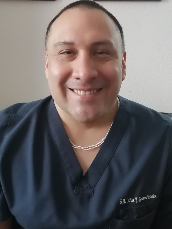 Fotografía delF. T. Carlos Zamora