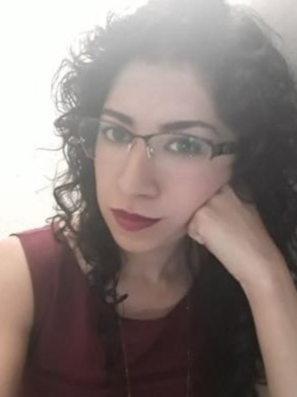 Fotografía de laLic. Nutr. Barbara Mendoza