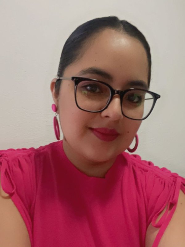 Fotografía de laLic. Psic. Ericka Correa