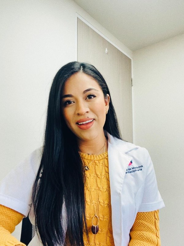 Fotografía de laLFT. Liliana Márquez