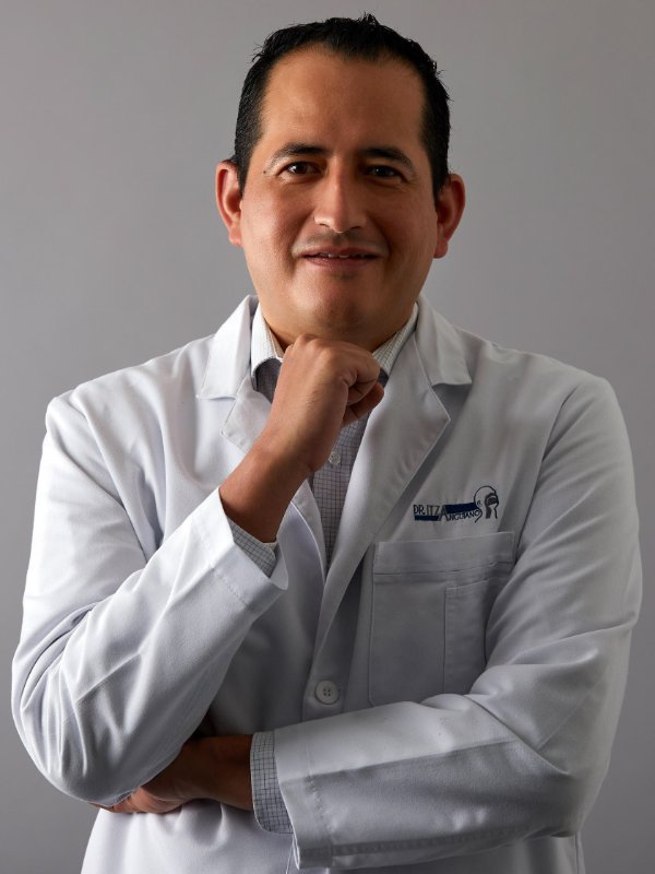 Fotografía delDr. Antonio Anguiano