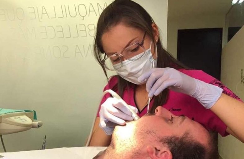 Fotografía de laC. D. Daniela Doniz Tamayo