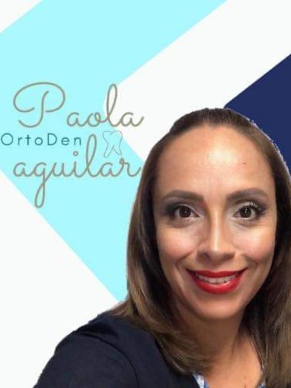 Fotografía de laC.D.E.O. Paola Aguilar