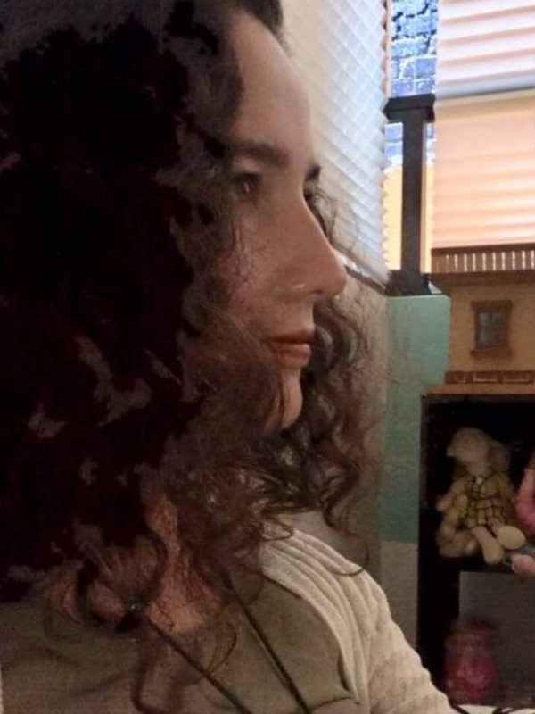 Fotografía de laLic. Psic. Olimpia Hernández