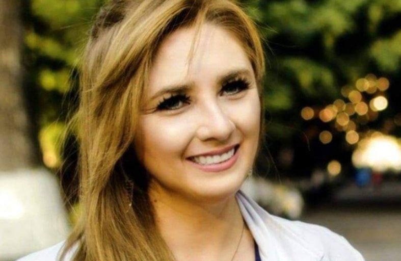 Fotografía de laMtra. Paulina Herrejón