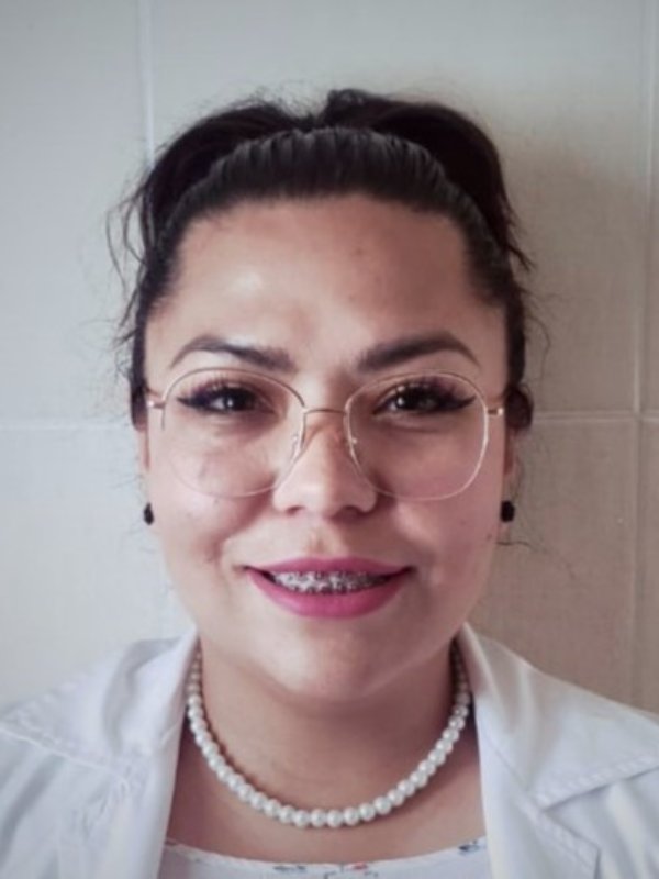 Fotografía de laDra. Nelly Zamora