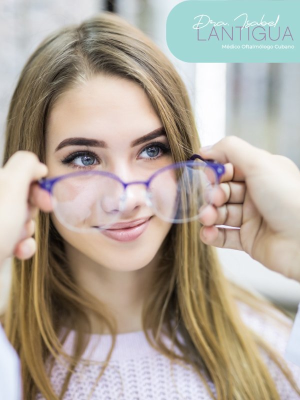 Fotografía de laDra. Isabel Lantigua