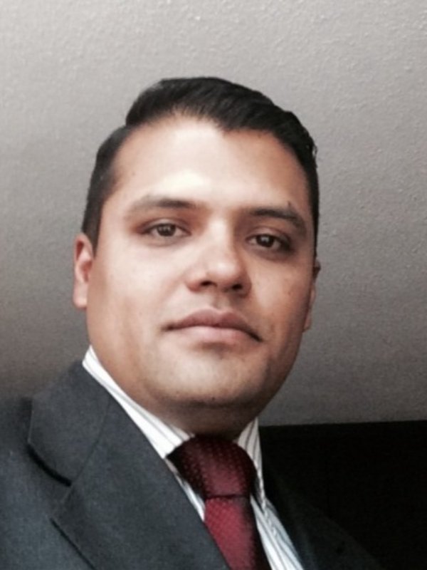 Fotografía delDr. Alejandro Chávez