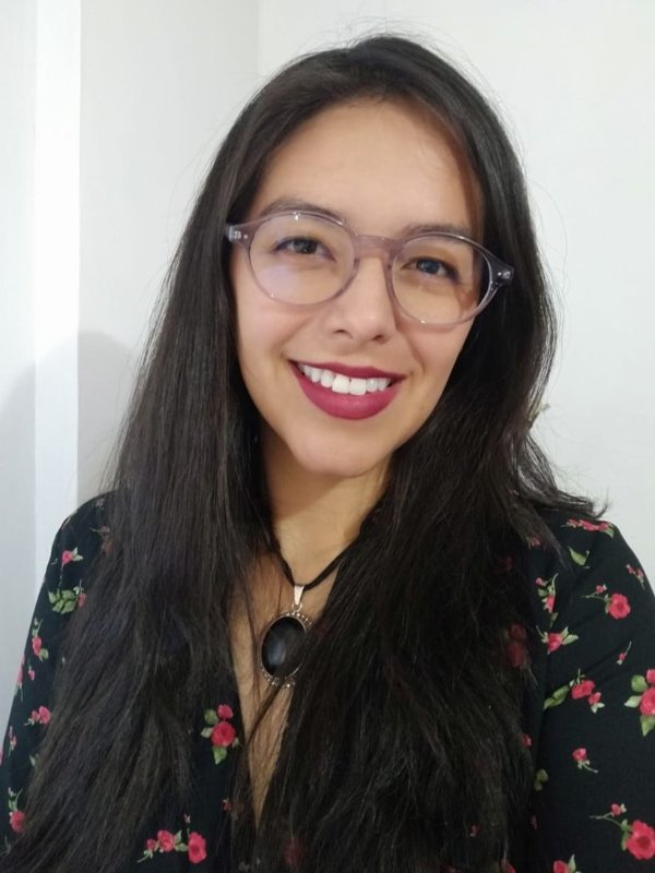 Fotografía de laLic. Psic. Nallely Vázquez