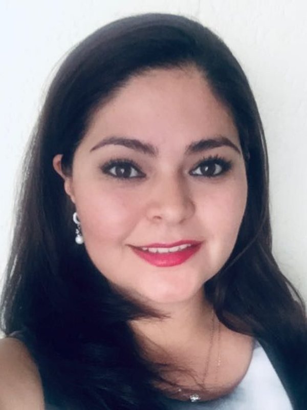 Fotografía de laNutr. Isabel Gómez