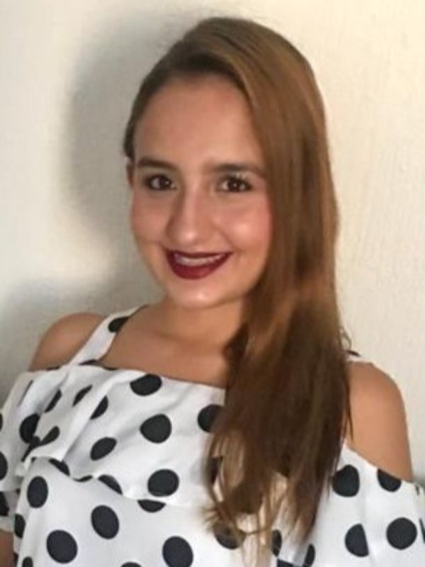 Fotografía de laLic. Psic. Andrea Velasco