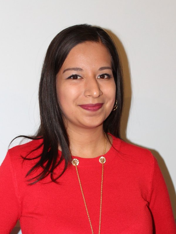 Fotografía de laLic. Psic. Verónica Janet Flores Pérez