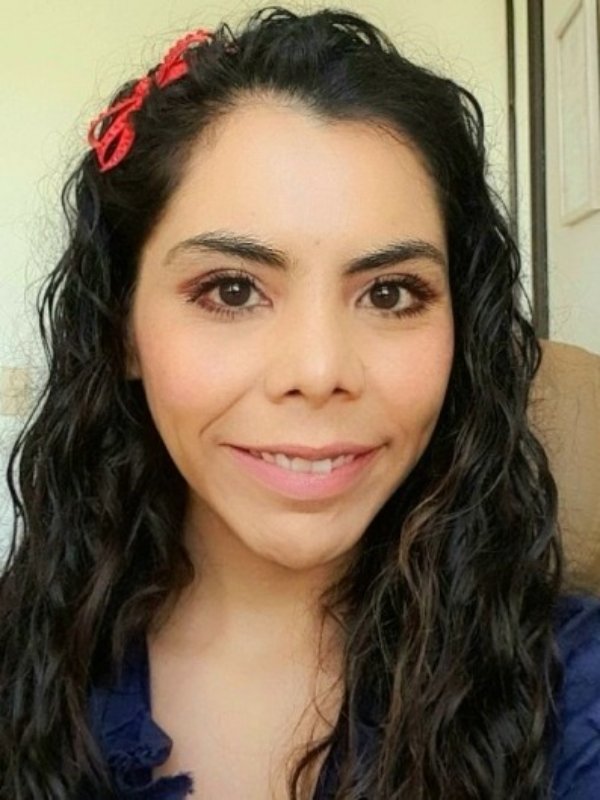 Fotografía de laDra. Brenda Contreras