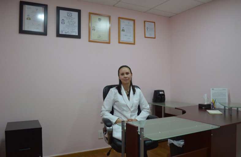 Fotografía de laMtra. Aleida Citlali Cacho Valadez