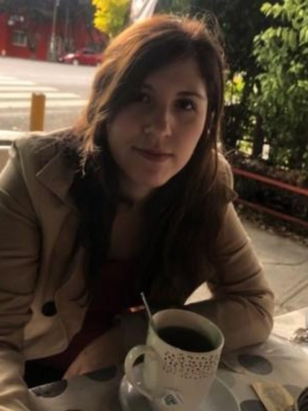 Fotografía de laLic. Psic. Paola Márquez