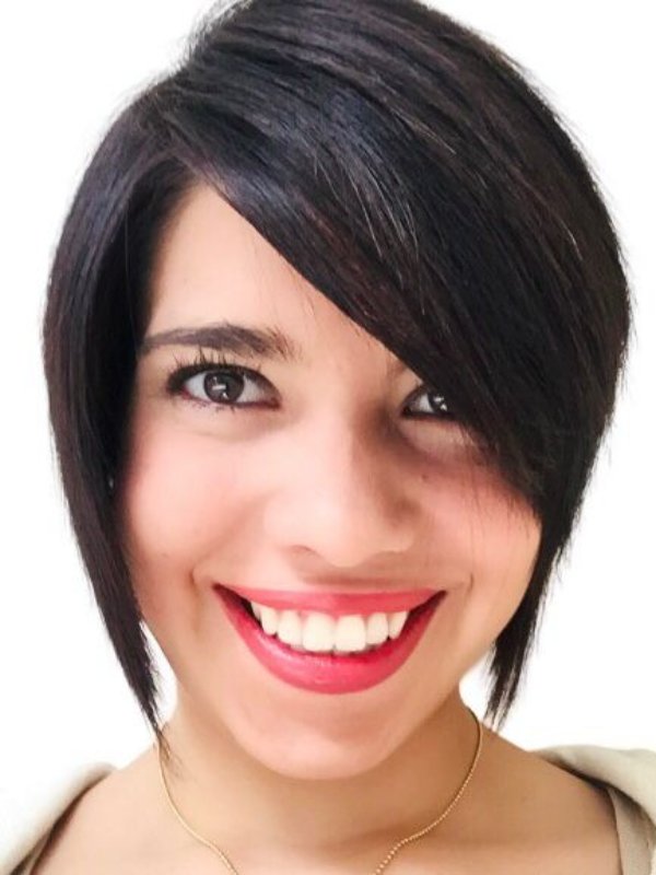Fotografía de laMaestra Miriam Hernández