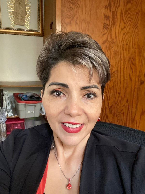 Fotografía de laMtra. Psic. Romina Lozada