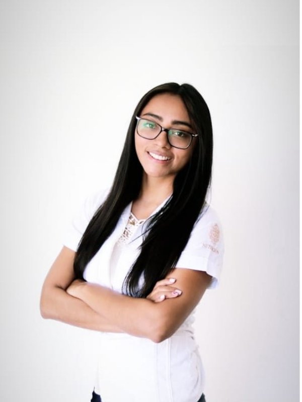 Fotografía de laNutr. Priscila Pool