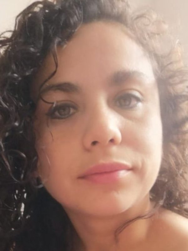 Fotografía de laDra. Byanca Camacho
