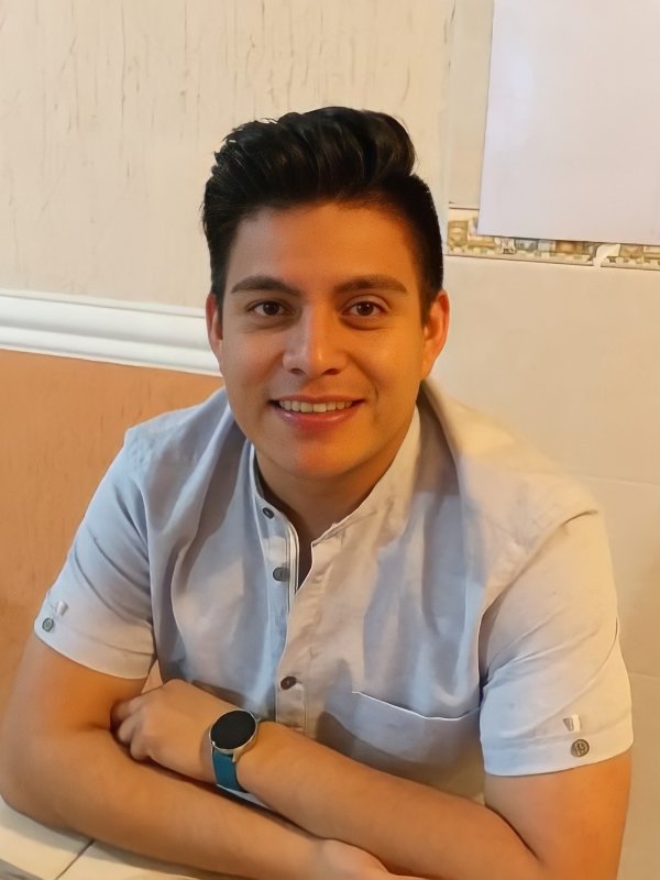Fotografía delF. T. Jesús Chávez
