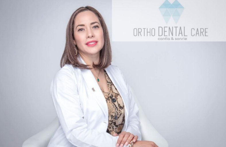 Fotografía de laC.D.E.O. Liliana Gaytan González