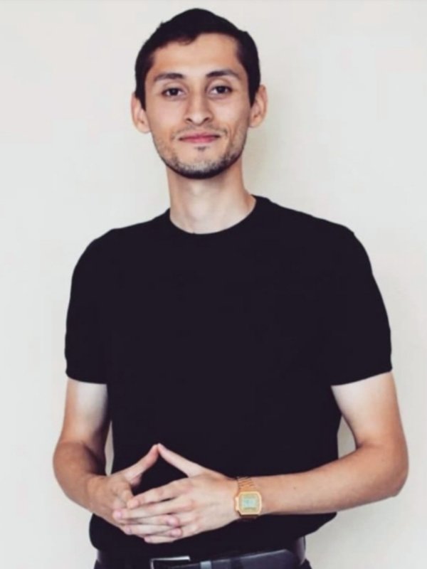 Fotografía delPsic. José Erick Reyes de la Rocha