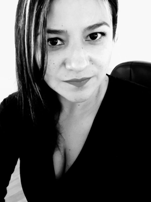 Fotografía de laLic. Psic. Irene Arzate