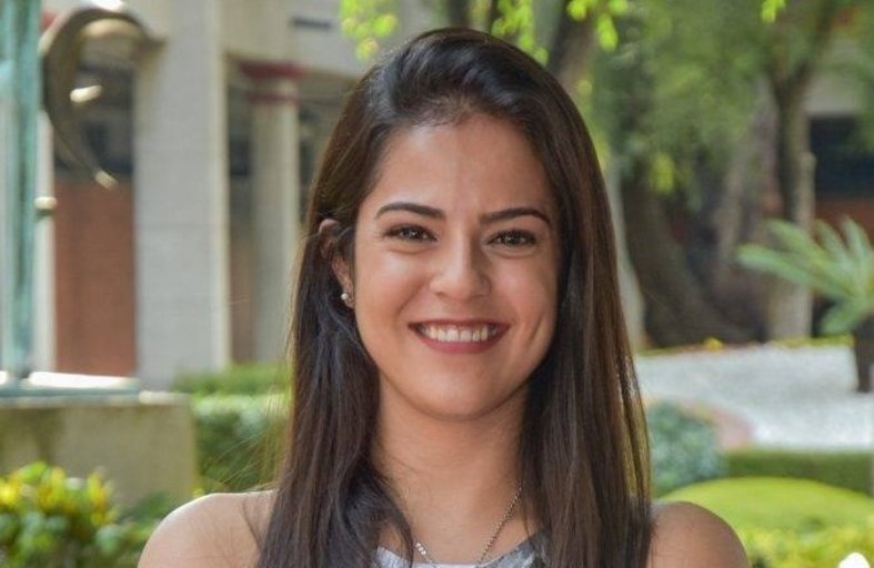 Fotografía de laLic. Psic. Monica Cano