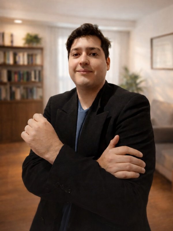 Fotografía delMtro. Psic. Jesús Flores