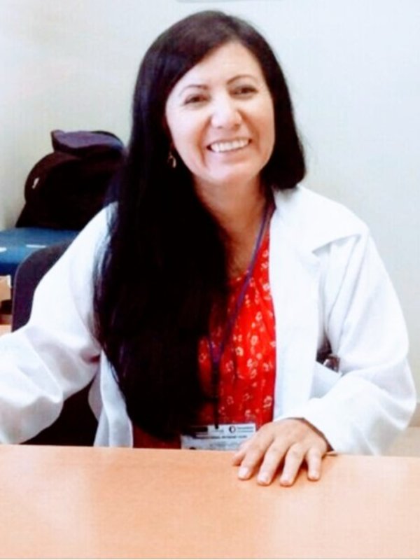 Fotografía de laPsic. Caritina Lara