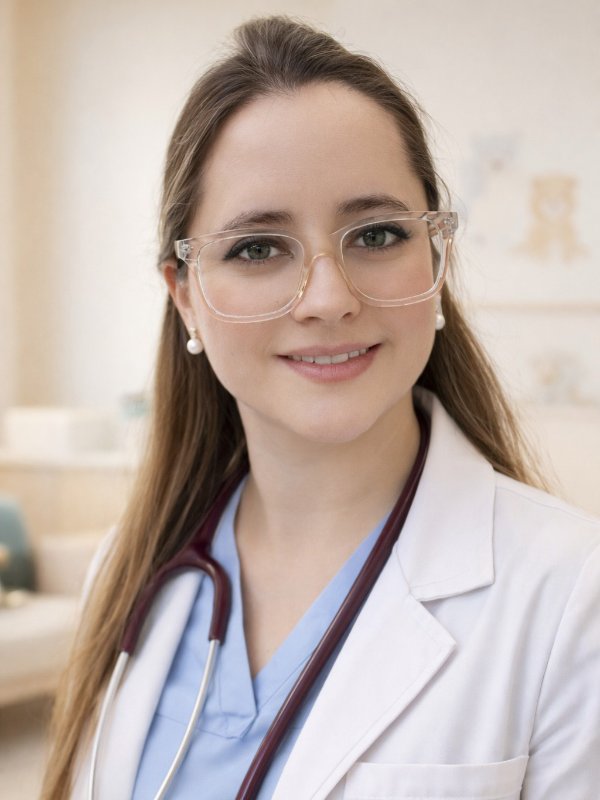 Fotografía de laDra. Elisa Patiño