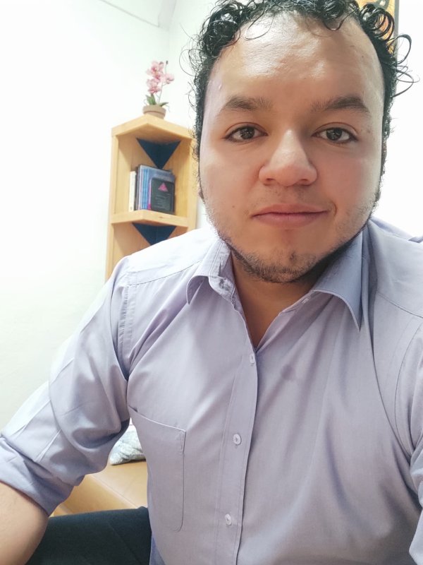 Fotografía delLic. Yinzi Rodríguez