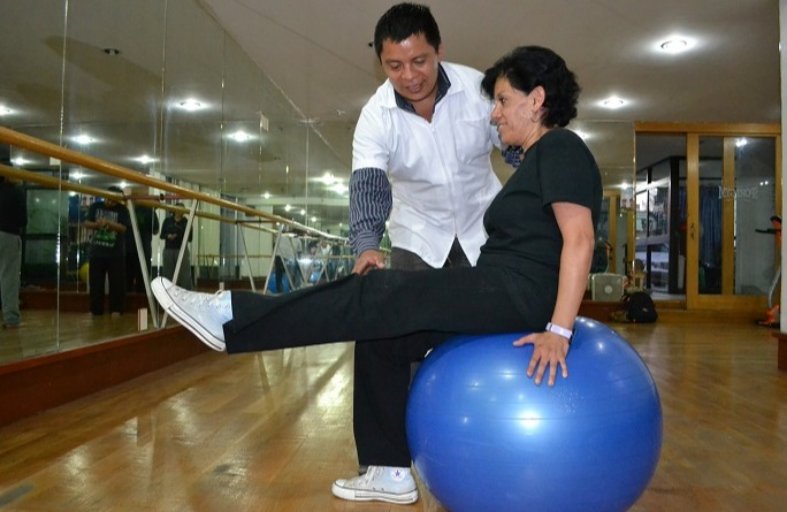 Fotografía delLFT. Gerardo Zaragoza