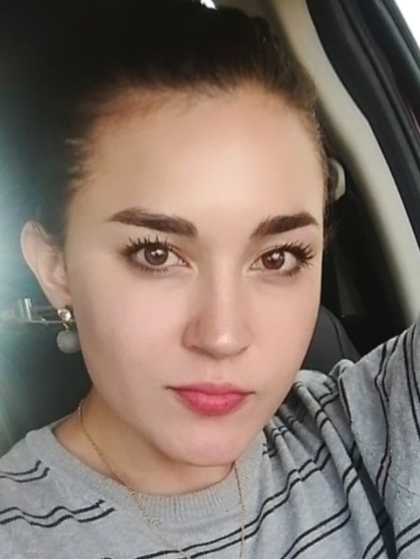 Fotografía de laLic. Psic. Ary Ruiz