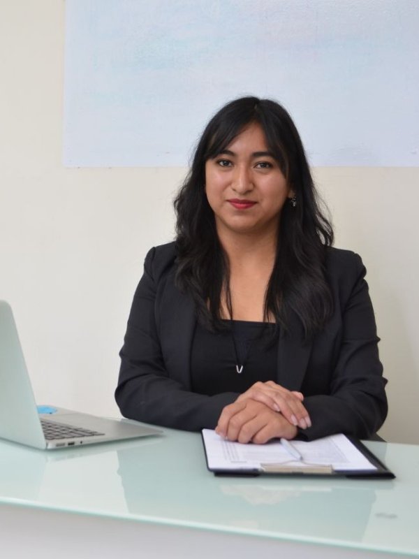 Fotografía de laPsic. Lilibet Santiago Animas