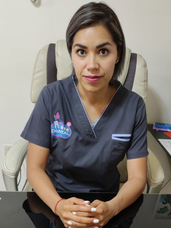 Fotografía de laDra. Patricia Coyotl