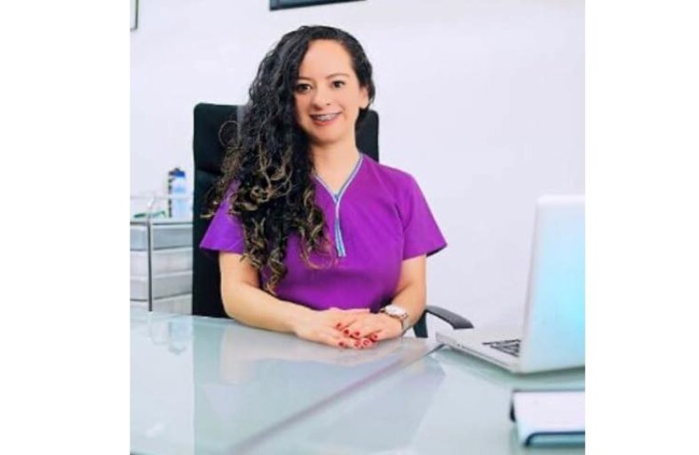 Fotografía de laLFT. Andrea Montserrat Rojas Espinosa