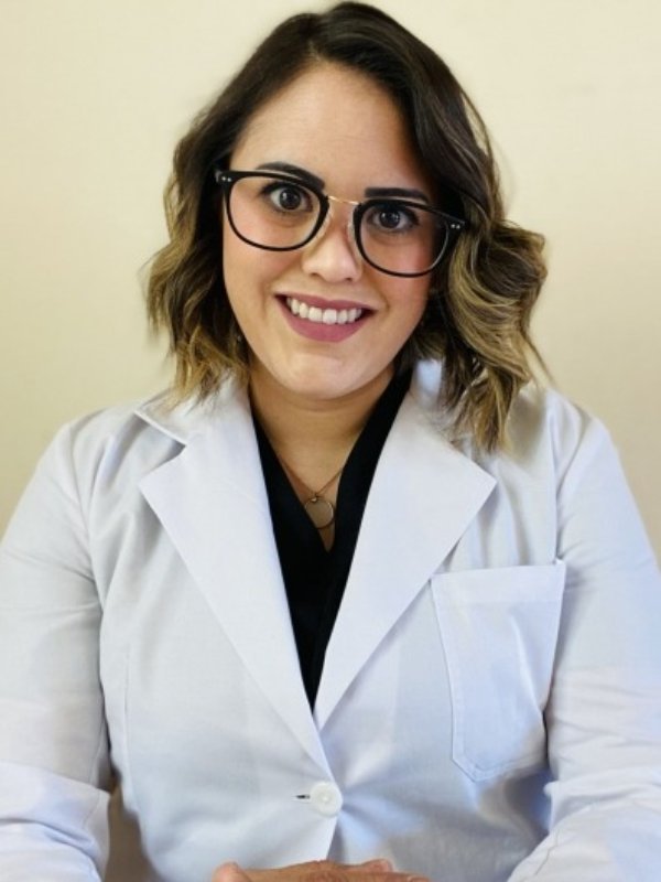 Fotografía de laDra. Sara Hernández