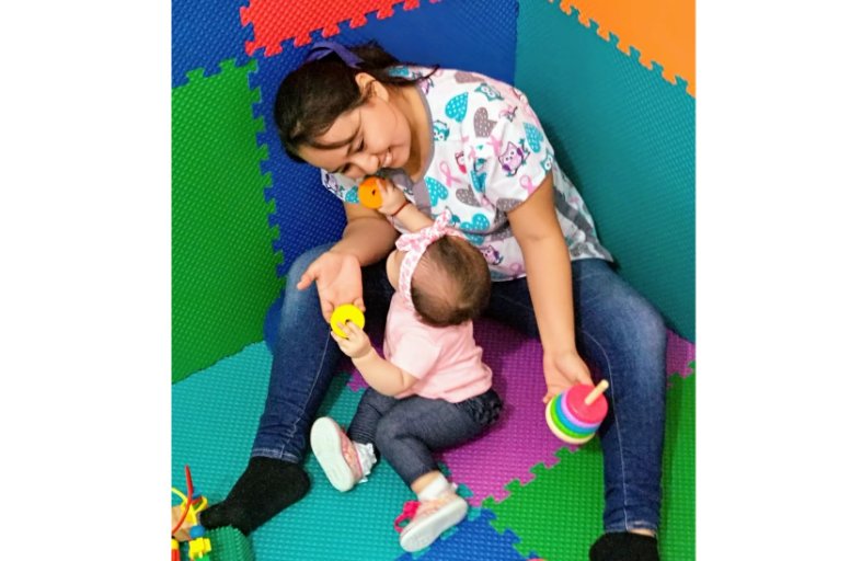 Fotografía de laLFT. Laury Gómez