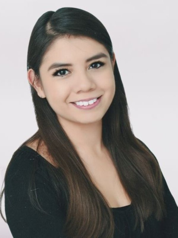Fotografía de laMtra. Mariana Barrón