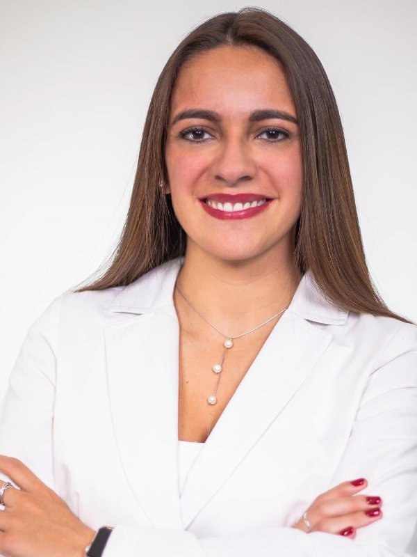 Fotografía de laDra. Karla Arau