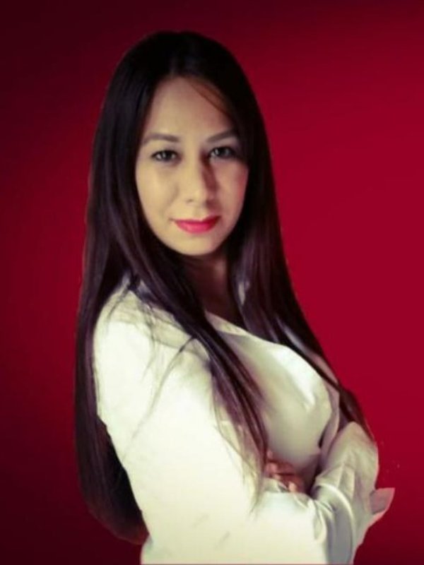 Fotografía de laLic. Psic. Aimeé Guañeli