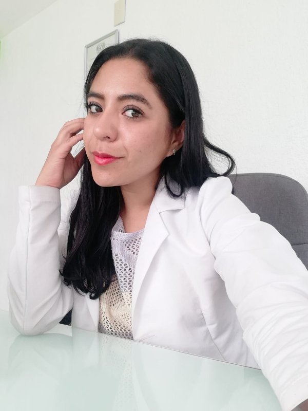 Fotografía de laLic. Nutr. Janet Aguirre