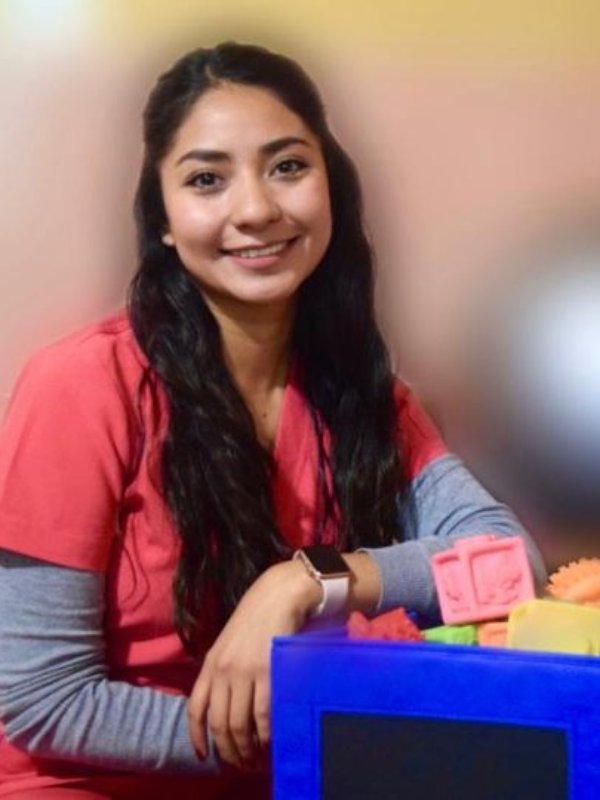 Fotografía de laLFT. Erika Martín