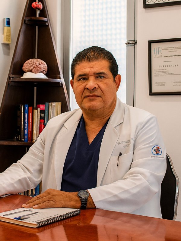 Fotografía delMtro. Aaron Ricardo Palomo Euan