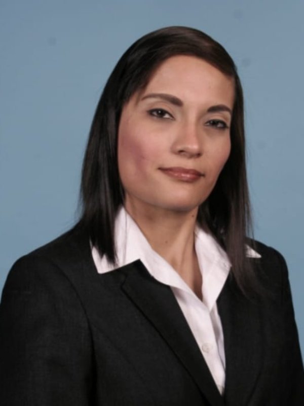 Fotografía de laLic. Psic. Fátima Cortés