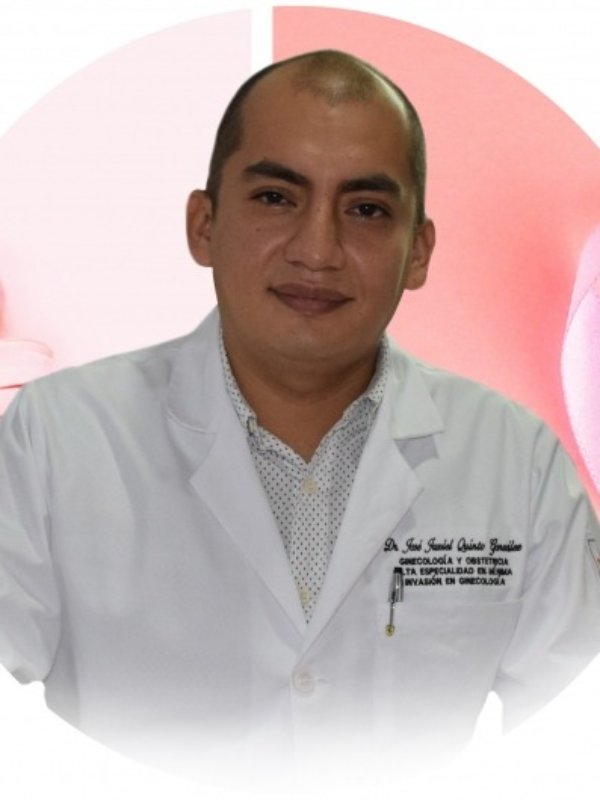 Fotografía delDr. José Jassiel Quinto González