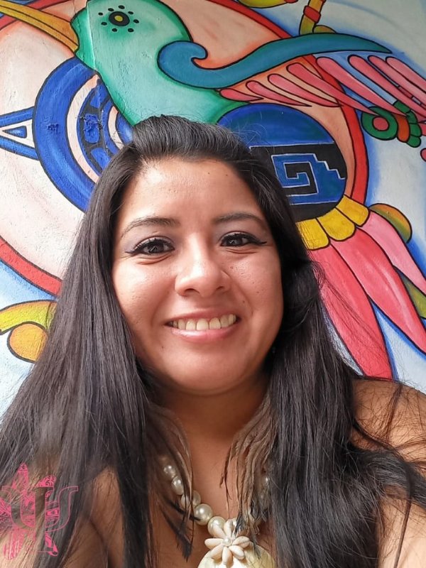 Fotografía de laMtra. Mónica Delgadillo