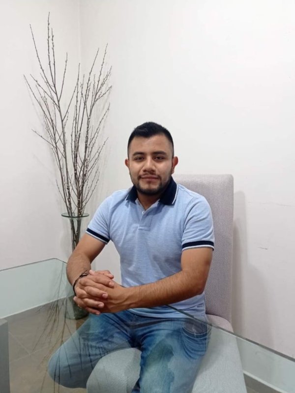 Fotografía delLFT. Jose Luis Perez Cruz